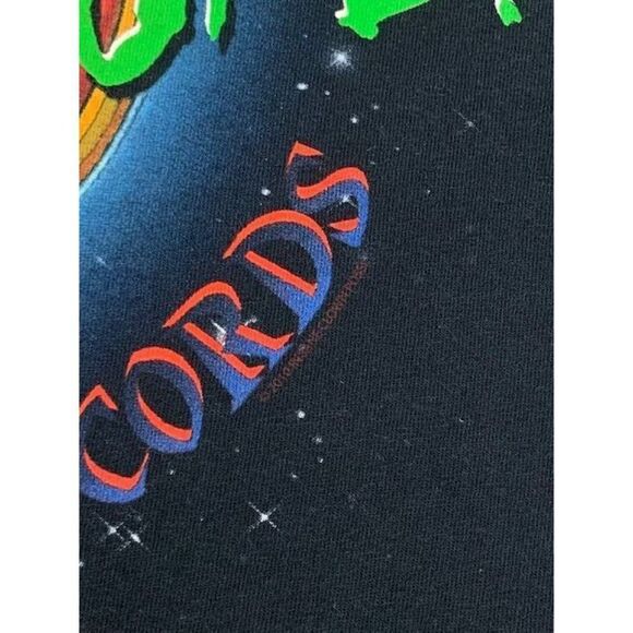 Insane Clown Posse T-Shirt Black Large To The Core Hip Hop Rap Music - Picture 5 of 8